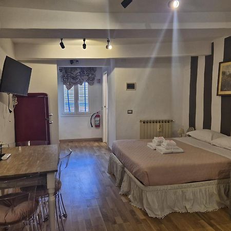 Ognissanti Dream Suites Флоренция Екстериор снимка
