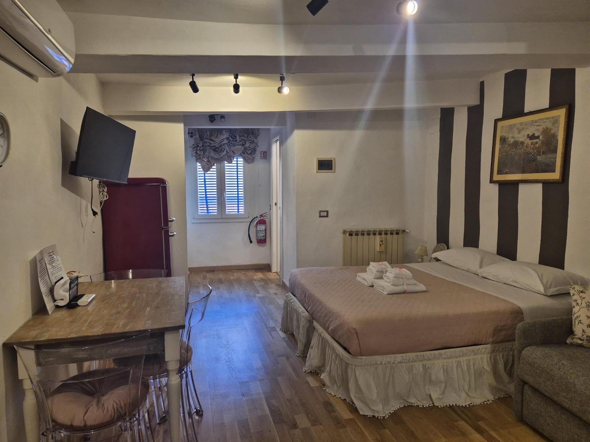 Ognissanti Dream Suites Флоренция Екстериор снимка