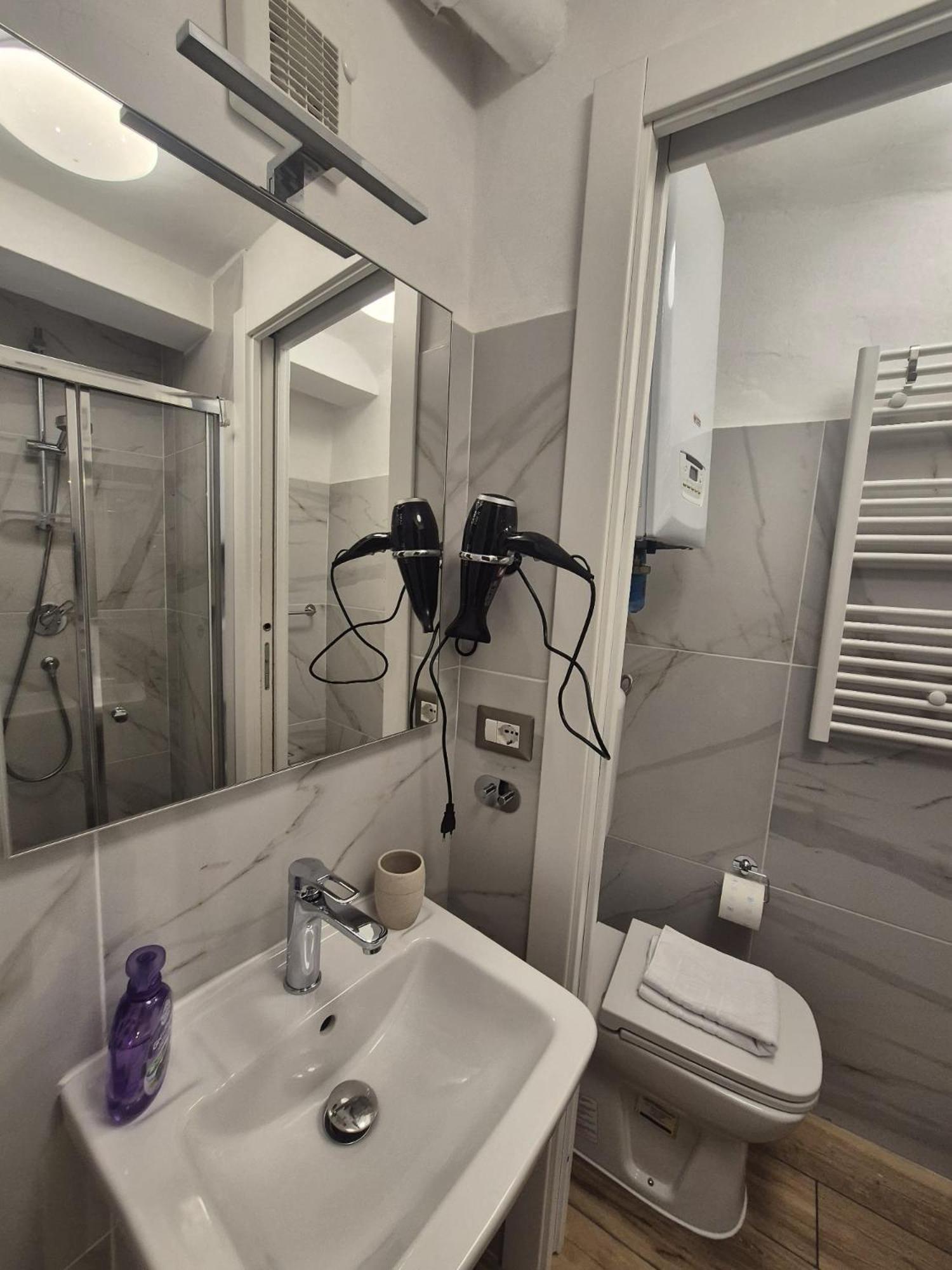 Ognissanti Dream Suites Флоренция Екстериор снимка