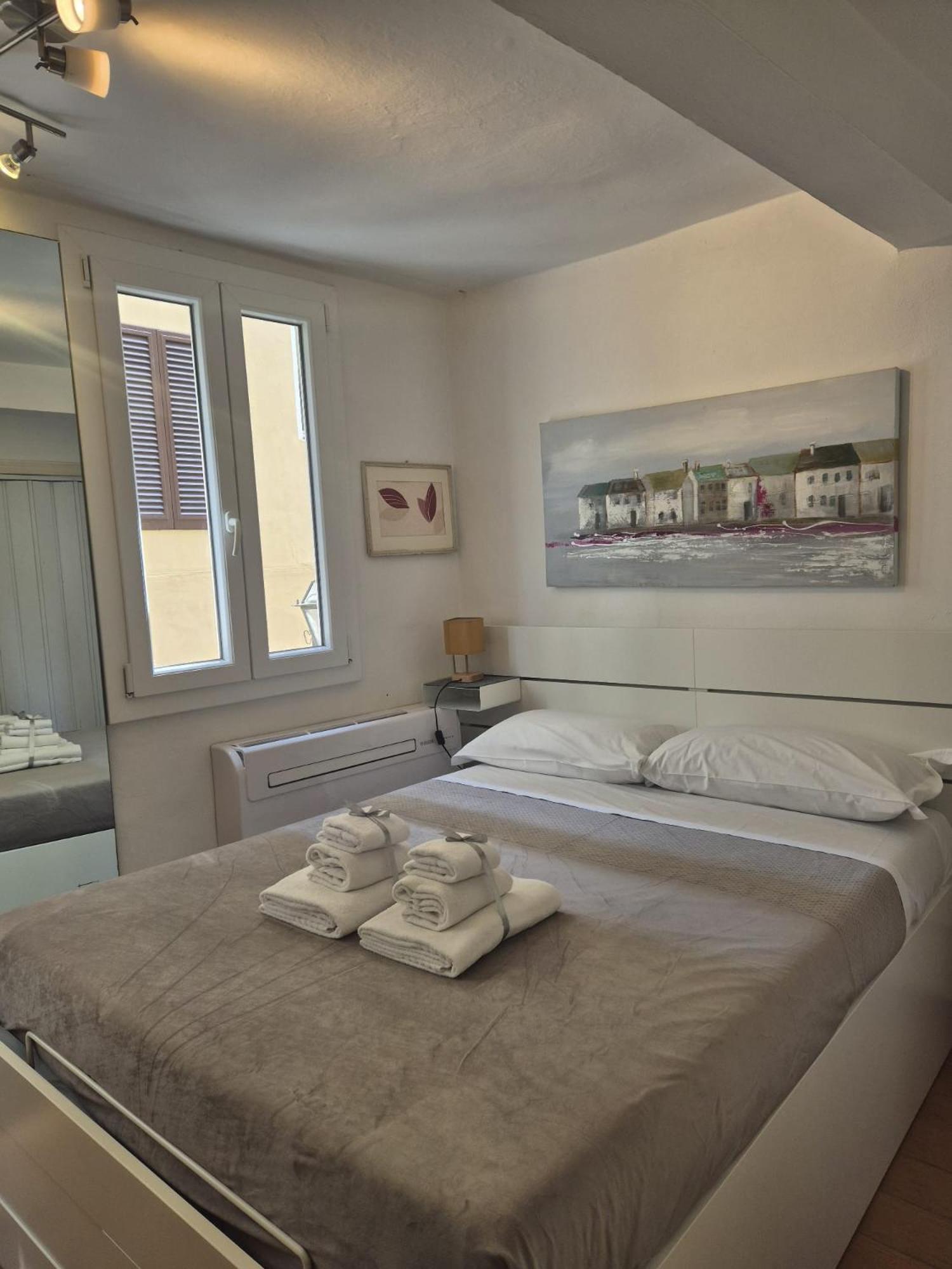 Ognissanti Dream Suites Флоренция Екстериор снимка